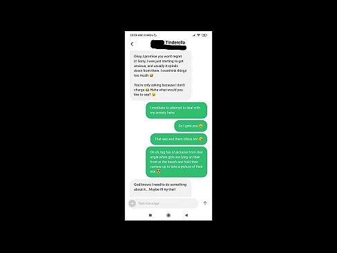 ❤️ I tapiritia e ahau he PAWG hou mai i Tinder ki taku harem (ka korero ki a Tinder) Karekau Nui i a matou